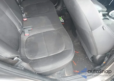 2019 Kia Soul from USA, damaged, VIN KNDJN2A24K7002992